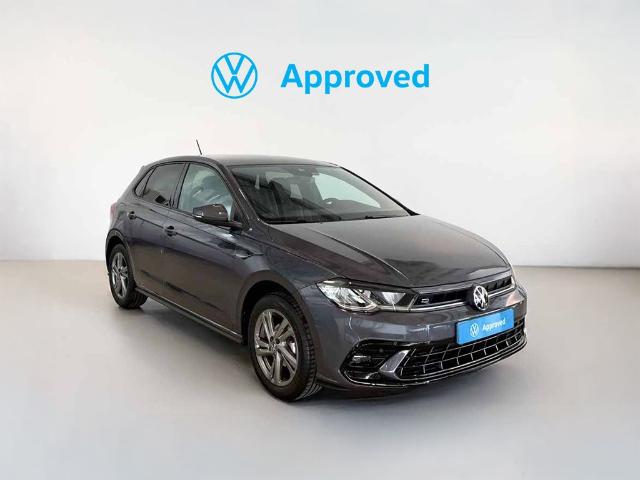 Volkswagen Polo 1.0 TSI de segunda mano
