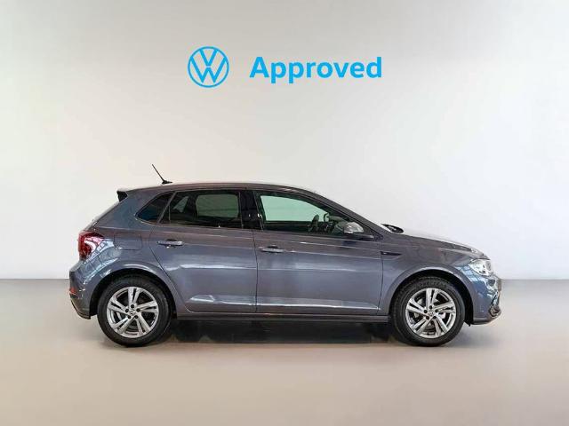 Volkswagen Polo R-Line 1.0 TSI 70 kW (95 CV)