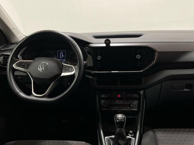 Volkswagen T-Cross Advance 1.0 TSI 81 kW (110 CV)