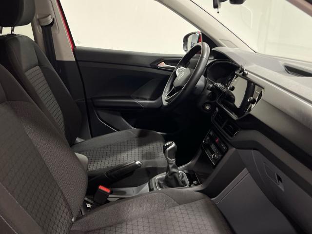 Volkswagen T-Cross Advance 1.0 TSI 81 kW (110 CV)