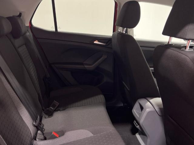 Volkswagen T-Cross Advance 1.0 TSI 81 kW (110 CV)