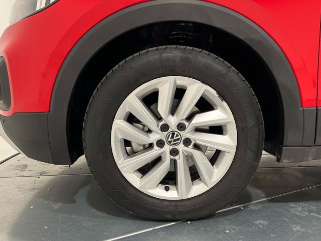 Volkswagen T-Cross Advance 1.0 TSI 81 kW (110 CV)