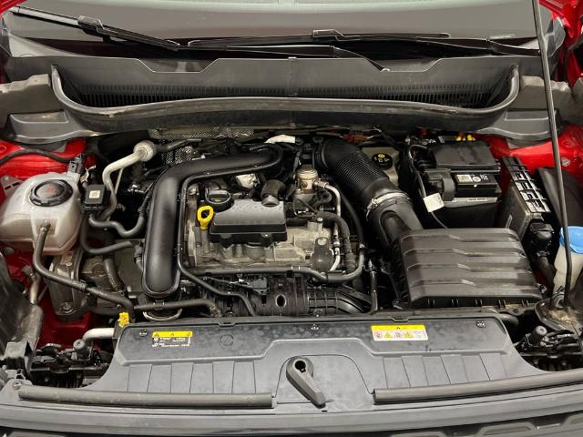 Volkswagen T-Cross Advance 1.0 TSI 81 kW (110 CV)