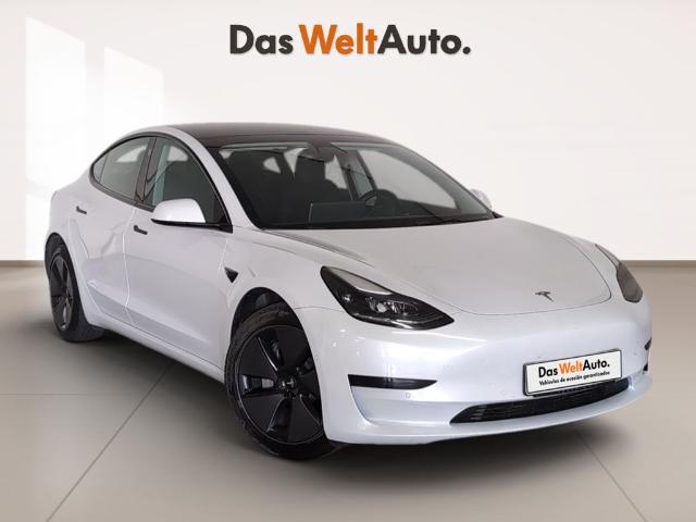 Tesla Model 3 Model 3 de segunda mano