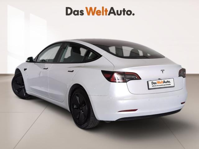 Tesla Model 3 RWD 208 kW (283 CV)