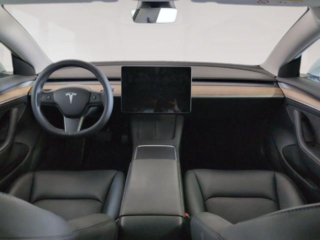 Tesla Model 3 RWD 208 kW (283 CV)