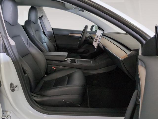 Tesla Model 3 RWD 208 kW (283 CV)