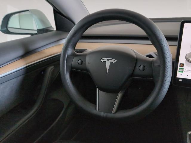 Tesla Model 3 RWD 208 kW (283 CV)