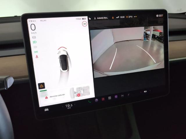 Tesla Model 3 RWD 208 kW (283 CV)