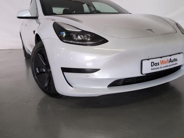Tesla Model 3 RWD 208 kW (283 CV)