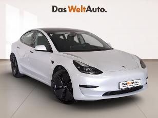 Tesla Model 3 Model 3 de segunda mano