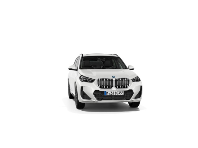 BMW X1 xDrive25e color Blanco. Año 2025. 180KW(245CV). Híbrido Electro/Gasolina. En concesionario San Pablo Motor | Su Eminencia de Sevilla