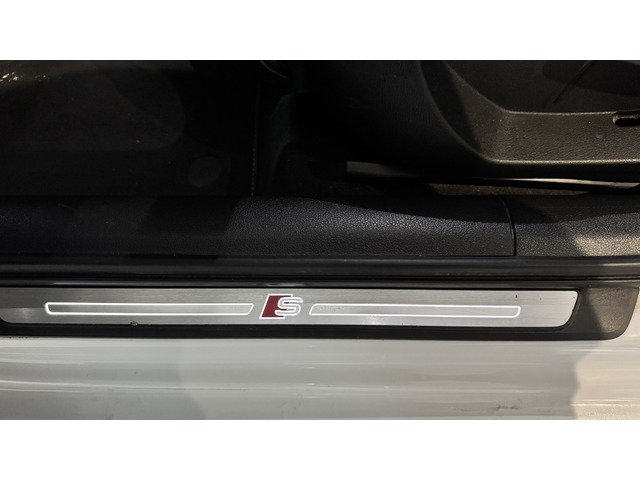 Audi A3 Sportback S line edition 1.6 TDI 81 kW (110 CV)