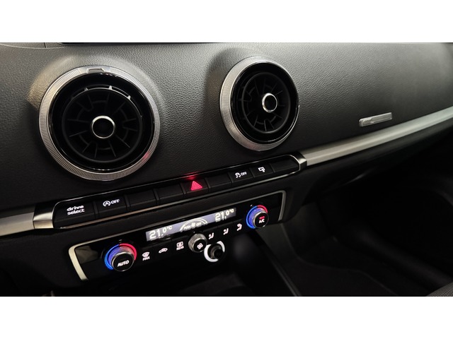 Audi A3 Sportback S line edition 1.6 TDI 81 kW (110 CV)