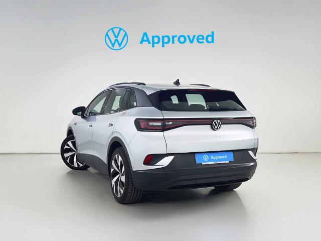 Volkswagen ID.4 Pro Performance 150 kW (204 CV)