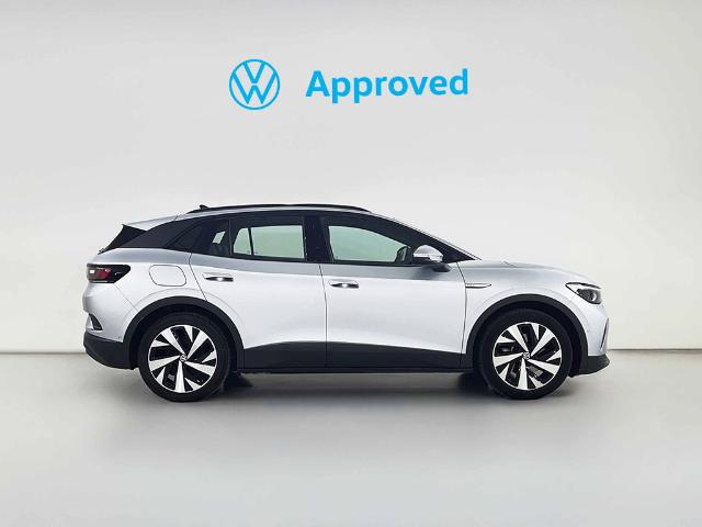 Volkswagen ID.4 Pro Performance 150 kW (204 CV)