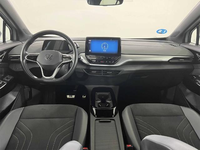 Volkswagen ID.4 Pro Performance 150 kW (204 CV)