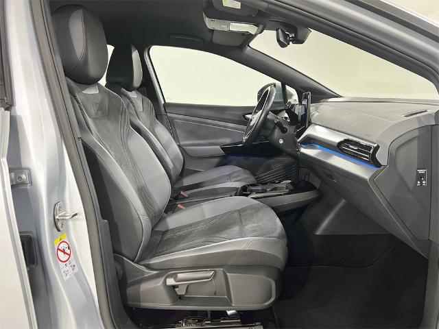 Volkswagen ID.4 Pro Performance 150 kW (204 CV)
