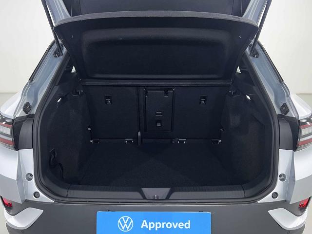 Volkswagen ID.4 Pro Performance 150 kW (204 CV)