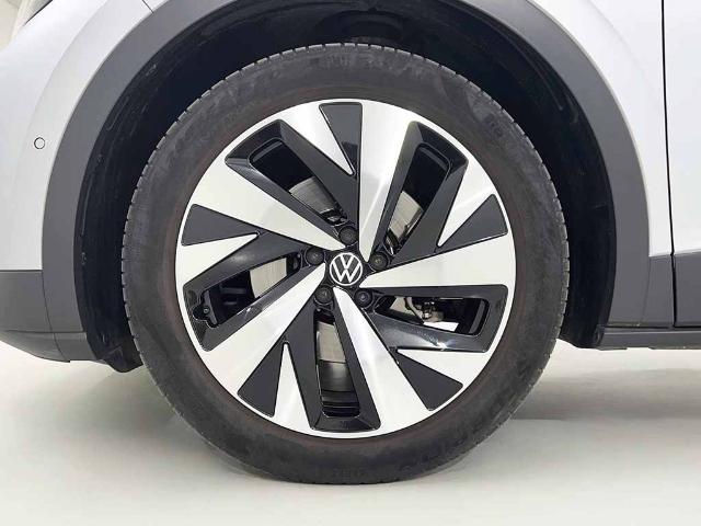 Volkswagen ID.4 Pro Performance 150 kW (204 CV)