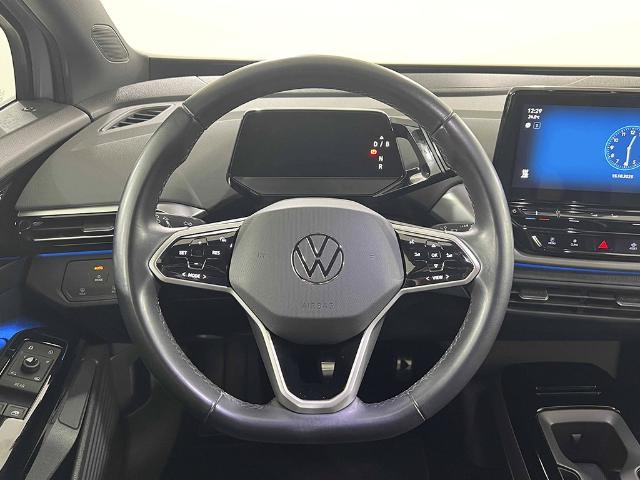 Volkswagen ID.4 Pro Performance 150 kW (204 CV)