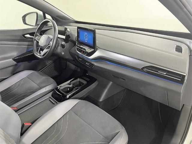 Volkswagen ID.4 Pro Performance 150 kW (204 CV)