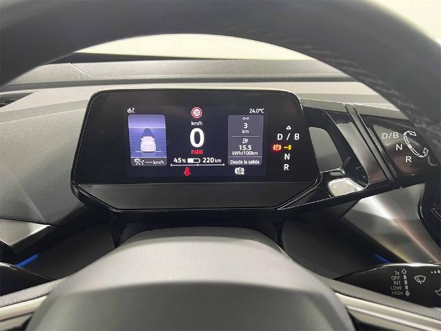 Volkswagen ID.4 Pro Performance 150 kW (204 CV)