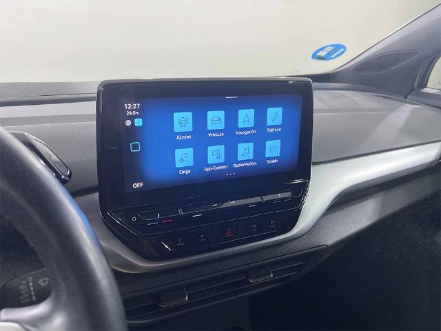 Volkswagen ID.4 Pro Performance 150 kW (204 CV)