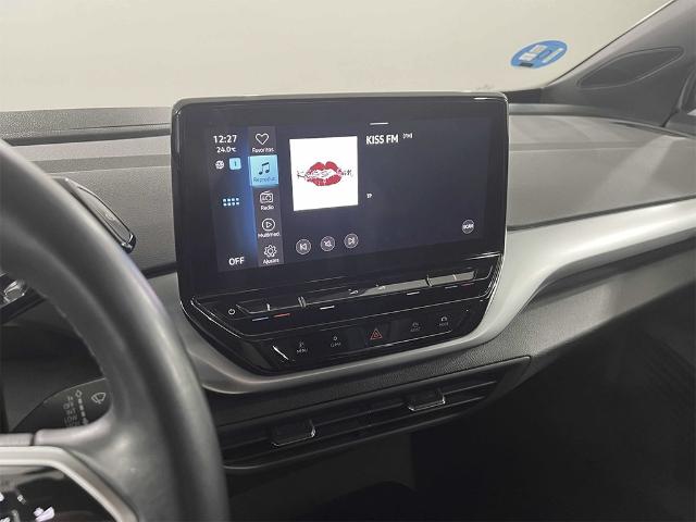 Volkswagen ID.4 Pro Performance 150 kW (204 CV)
