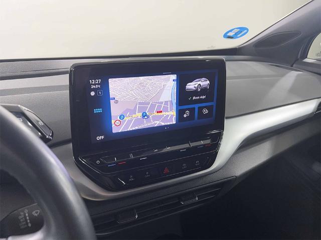Volkswagen ID.4 Pro Performance 150 kW (204 CV)