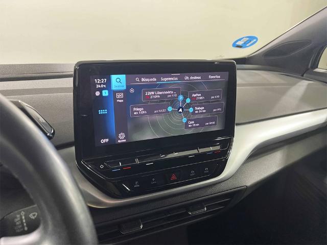 Volkswagen ID.4 Pro Performance 150 kW (204 CV)