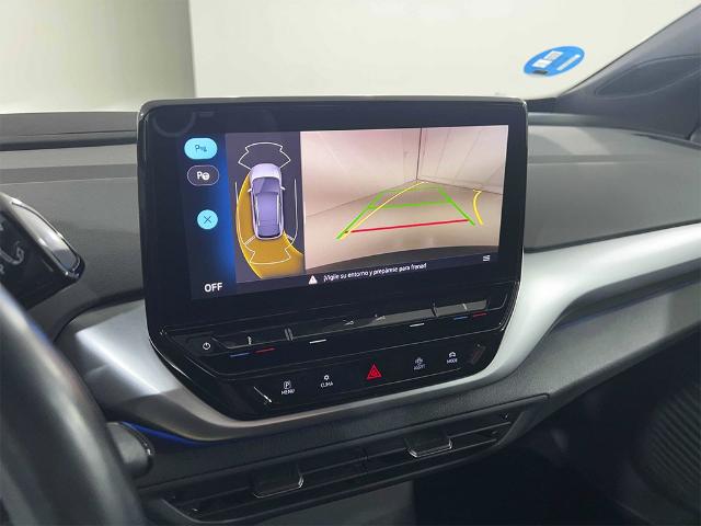 Volkswagen ID.4 Pro Performance 150 kW (204 CV)