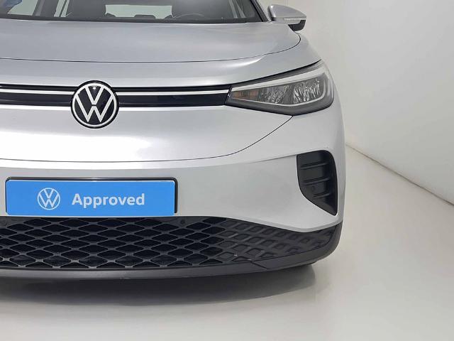 Volkswagen ID.4 Pro Performance 150 kW (204 CV)