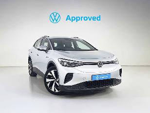 Volkswagen ID.4 Pro Performance de segunda mano