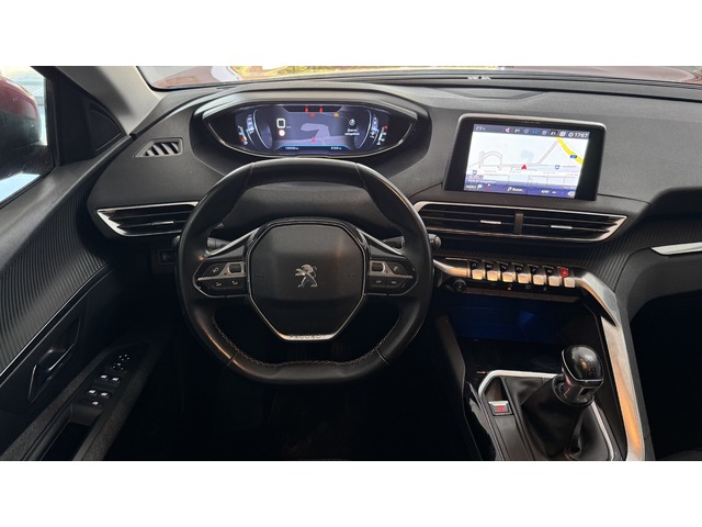 Peugeot 3008 PureTech 130 S&S Active 96 kW (130 CV)