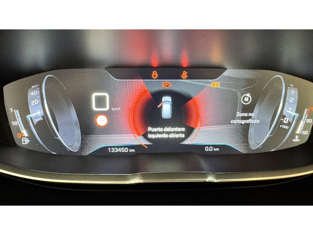 Peugeot 3008 PureTech 130 S&S Active 96 kW (130 CV)
