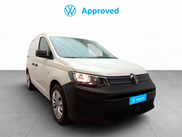 Volkswagen Caddy Cargo PHEV 1.5 TSI eHybrid 110 kW (150 CV)