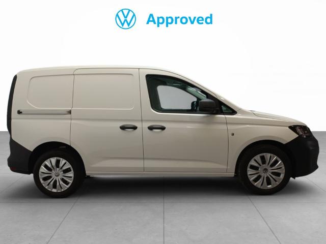 Volkswagen Caddy Cargo PHEV 1.5 TSI eHybrid 110 kW (150 CV)