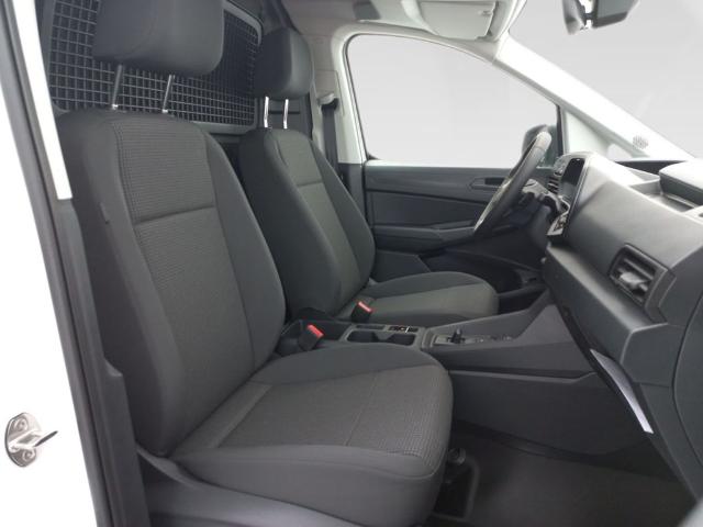 Volkswagen Caddy Cargo PHEV 1.5 TSI eHybrid 110 kW (150 CV)