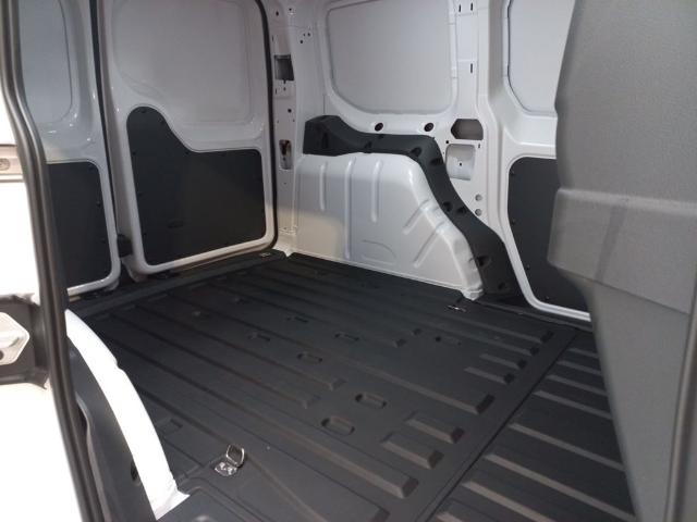 Volkswagen Caddy Cargo PHEV 1.5 TSI eHybrid 110 kW (150 CV)