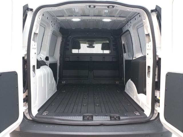 Volkswagen Caddy Cargo PHEV 1.5 TSI eHybrid 110 kW (150 CV)