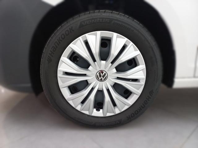 Volkswagen Caddy Cargo PHEV 1.5 TSI eHybrid 110 kW (150 CV)