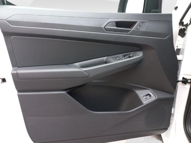 Volkswagen Caddy Cargo PHEV 1.5 TSI eHybrid 110 kW (150 CV)