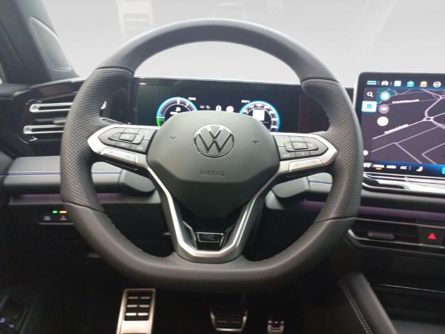 Volkswagen Tiguan R-Line 1.5 TSI eHybrid 150 kW (204 CV) DSG