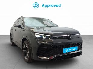 Volkswagen Tiguan 1.5 TSI eHybrid de segunda mano