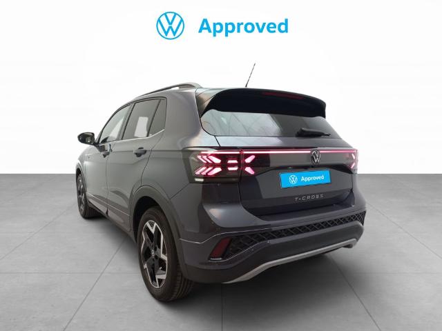 Volkswagen T-Cross R-Line 1.0 TSI 85 kW (116 CV)
