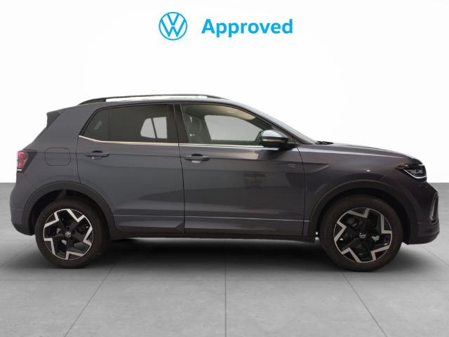Volkswagen T-Cross R-Line 1.0 TSI 85 kW (116 CV)