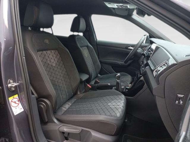 Volkswagen T-Cross R-Line 1.0 TSI 85 kW (116 CV)