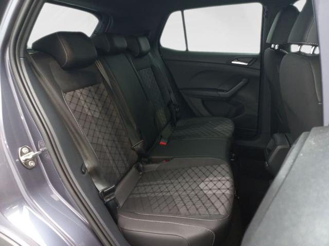 Volkswagen T-Cross R-Line 1.0 TSI 85 kW (116 CV)