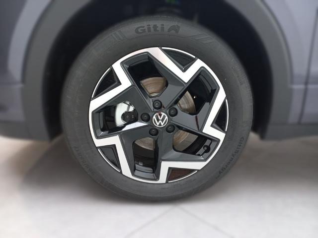 Volkswagen T-Cross R-Line 1.0 TSI 85 kW (116 CV)